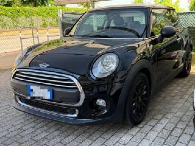 Mini One 1.5 One D 