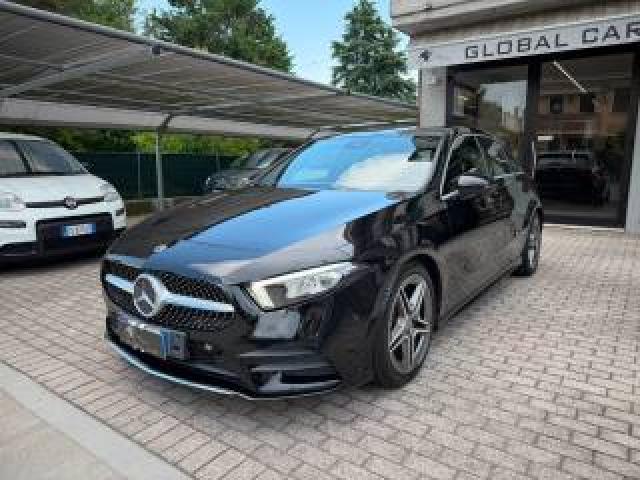 Mercedes Benz A 200 Automatic Premium 
