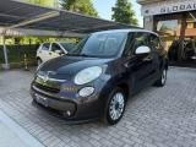 Fiat 500l 1.4 95 Cv Benz/gpl 
