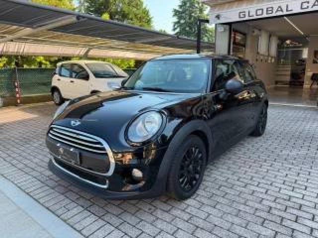 Mini One 1.5 One D 