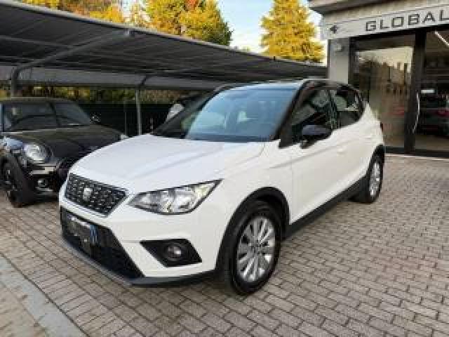 Seat Arona 1.0 Xcellence 
