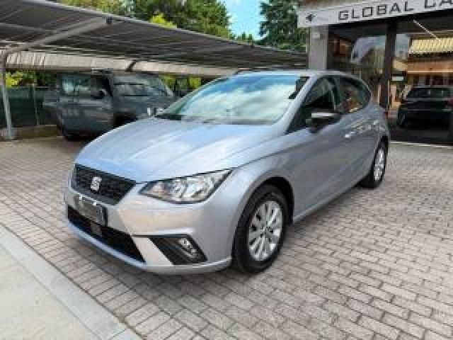 Seat Ibiza 1.0 Mpi 5 Porte Style 