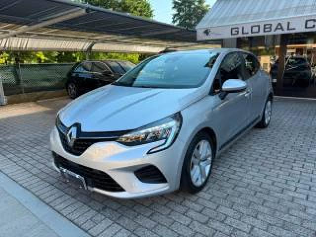 Renault Clio Tce 100 Cv Gpl  Techno 