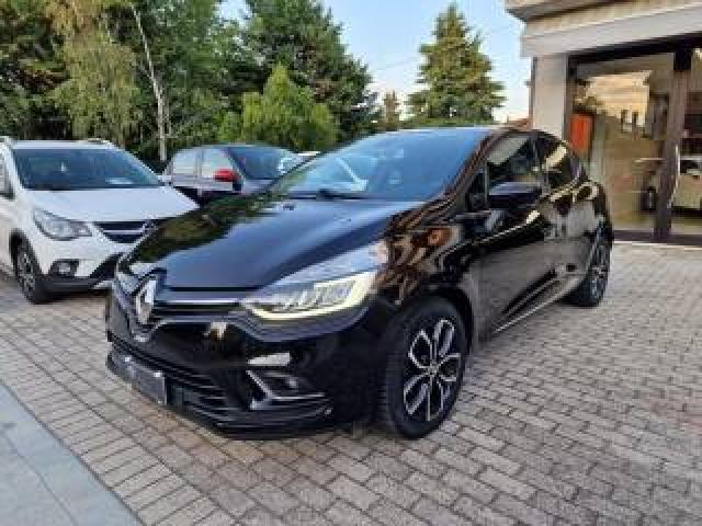 Renault Clio Dci 8v 75 Cv 5 Porte Moschino Intens 