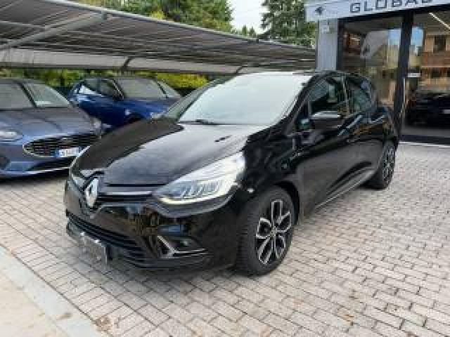 Renault Clio Dci 8v 75 Cv 5 Porte Moschino Intens 