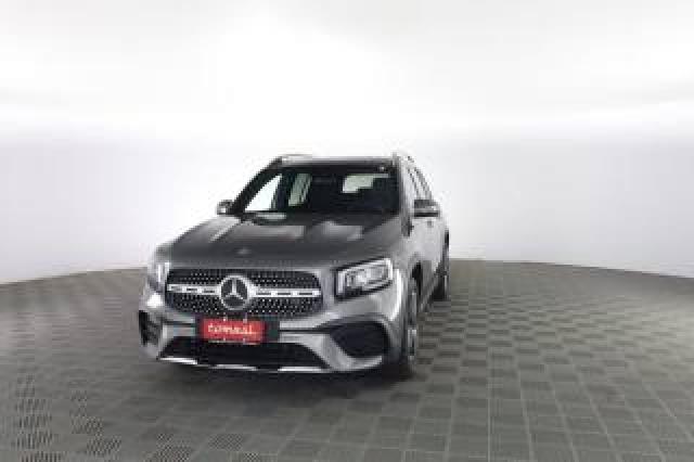 Mercedes Benz