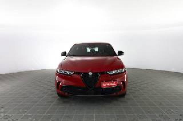 Alfa Romeo Tonale Tonale 1.5 160 Cv Mhev Tct7 Edizione Speciale 
