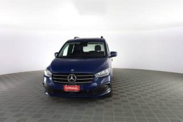 Mercedes Benz