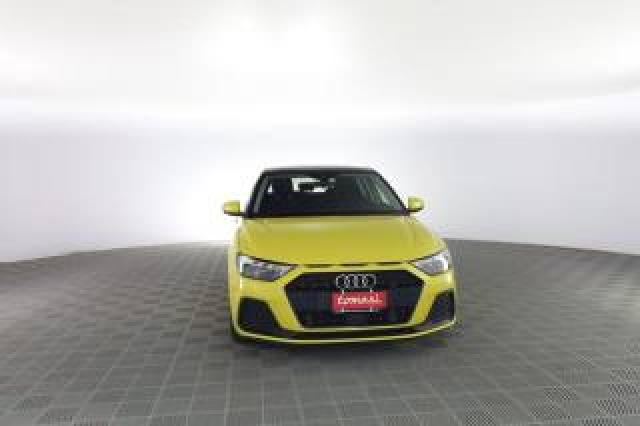 Audi A1 A1 Spb 25 Tfsi S Tronic Admired Advanced 