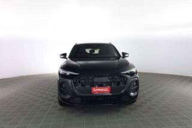 Audi Q5 3° Serie  Spb Tdi 150 Kw Mhev+ S Tronic Quattro S 