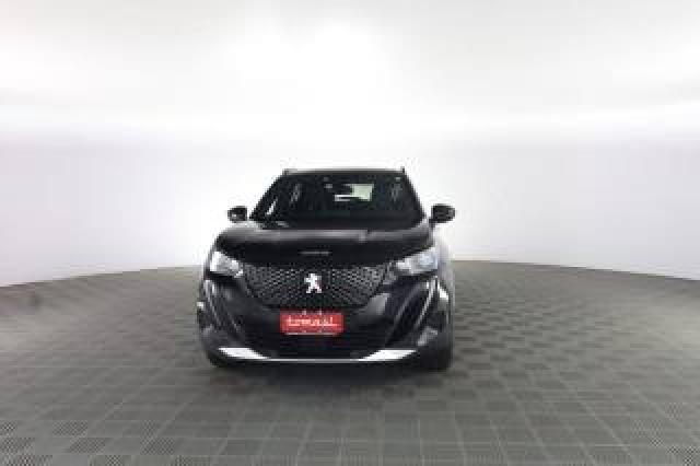 Peugeot 2008 2008 Bluehdi 130 S&s Eat8 Allure Pack 