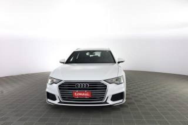 Audi A6 A6 Avant 40 2.0 Tdi S Tronic Business Sport 