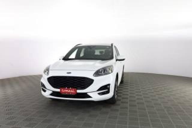Ford Kuga Kuga 2.5 Plug In Hybrid 225 Cv Cvt 2wd St-Line 