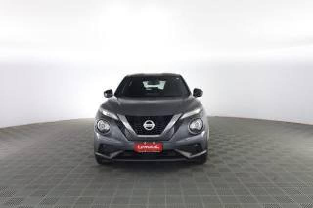 Nissan Juke Juke 1.0 Dig-T 114 Cv Dct N-Connecta 