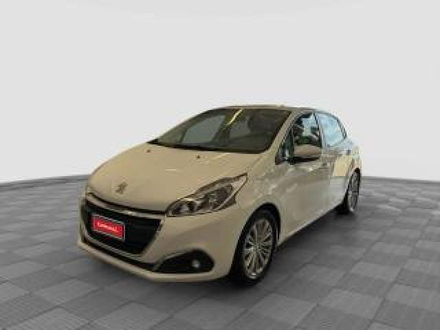 Peugeot 208 208 Puretech 82 Stop&start 5 Porte Active 