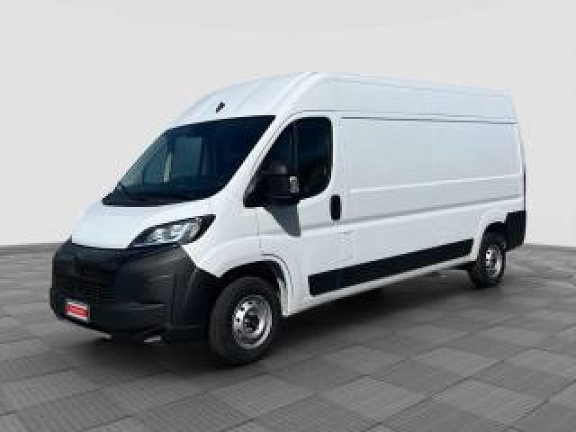 Peugeot Boxer Boxer 333 2.2 Bluehdi 140 S&s Plm-Tm Furgone 