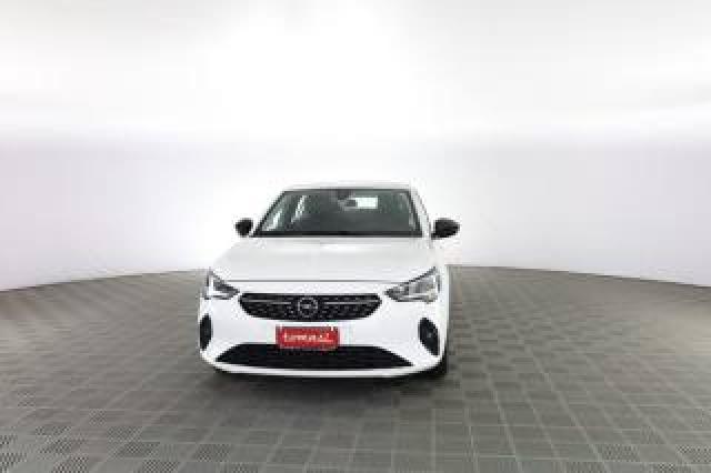 Opel Corsa Corsa 1.2 Edition 