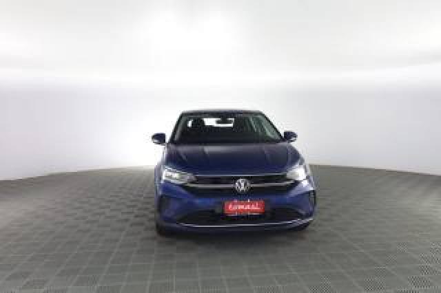 Volkswagen Taigo Taigo 1.0 Tsi 95 Cv Life 