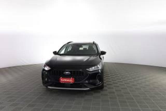 Ford Focus Focus 1.5 Ecoblue 120 Cv Aut. 5p. Active Design 