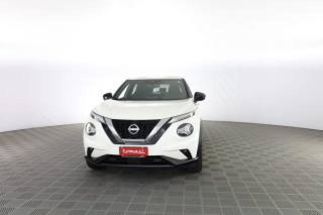 Nissan Juke Juke 1.0 Dig-T 114 Cv N-Connecta 