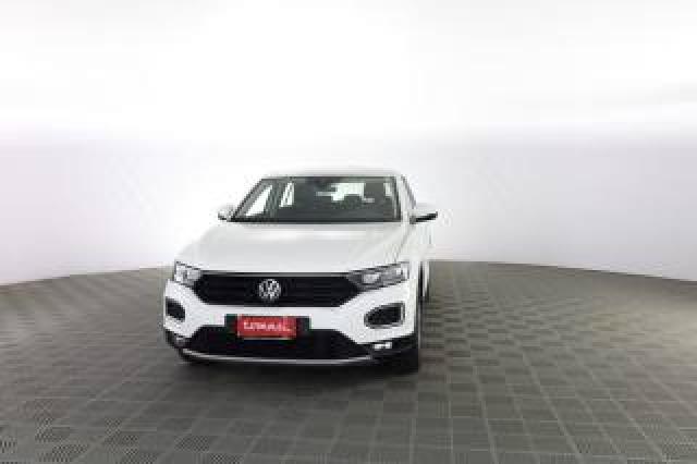 Volkswagen T-Roc T-Roc 2.0 Tdi Scr Dsg Business Bluemotion Technolo 