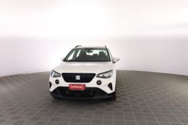 Seat Arona Arona 1.0 Ecotsi Reference 