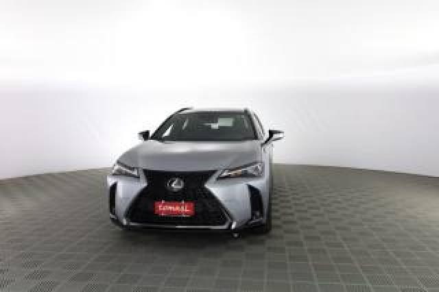 Lexus Other Ux Ux Hybrid Design 