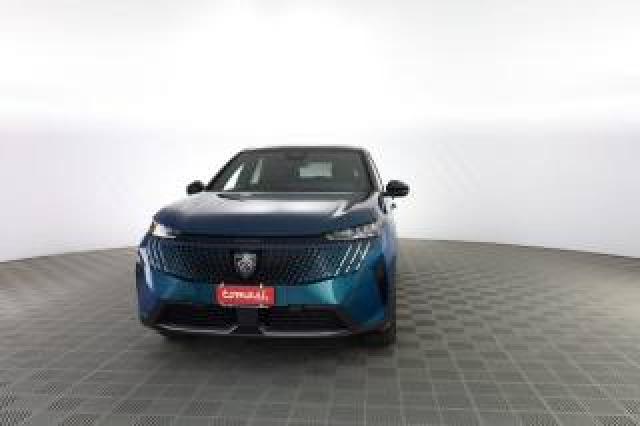 Peugeot 3008 3âª Serie  Hybrid 136 E-Dcs6 Gt 