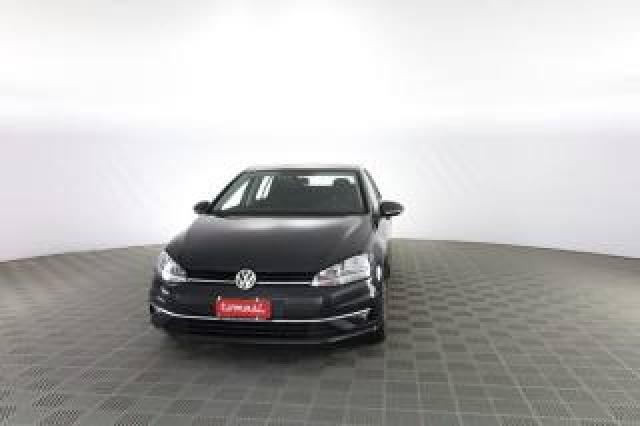 Volkswagen Golf Golf 1.0 Tsi 115 Cv 5p. Business Bluemotion Techno 