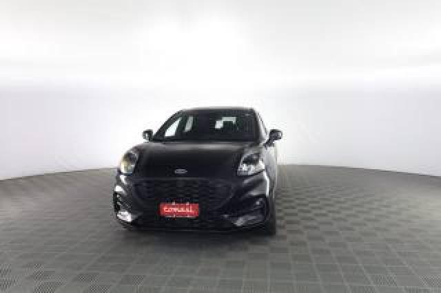 Ford Puma Puma 1.0 Ecoboost Hybrid 125 Cv S&s St-Line X 