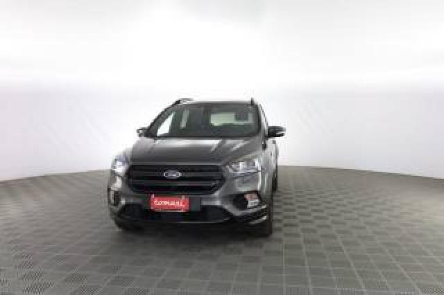 Ford Kuga Kuga 2.0 Tdci 120 Cv S&s 2wd Business 