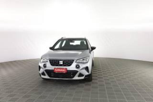 Seat Arona Arona 1.0 Ecotsi 110 Cv Dsg Xperience 