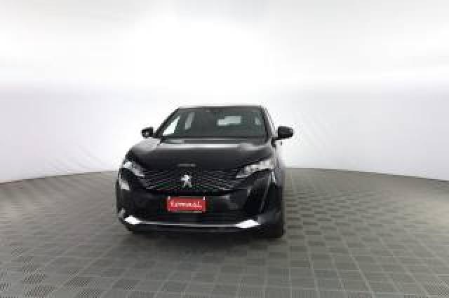 Peugeot 3008 3008 Bluehdi 130 Eat8 Allure Pack 