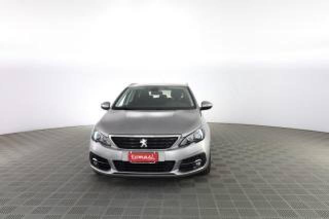 Peugeot 308 308 Bluehdi 130 S&s Sw Style 