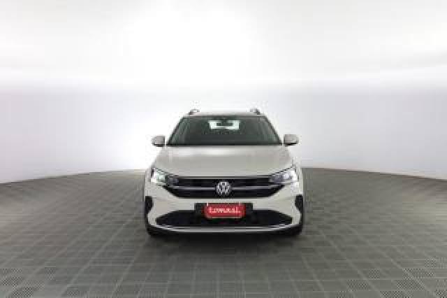 Volkswagen Taigo Taigo 1.0 Tsi 95 Cv Life 