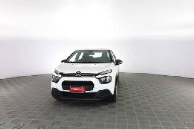 Citroen C3 C3 Bluehdi 100 S&s Feel 