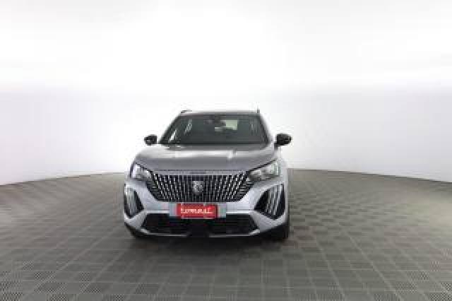 Peugeot 2008 2008 Puretech 100 S&s Allure 