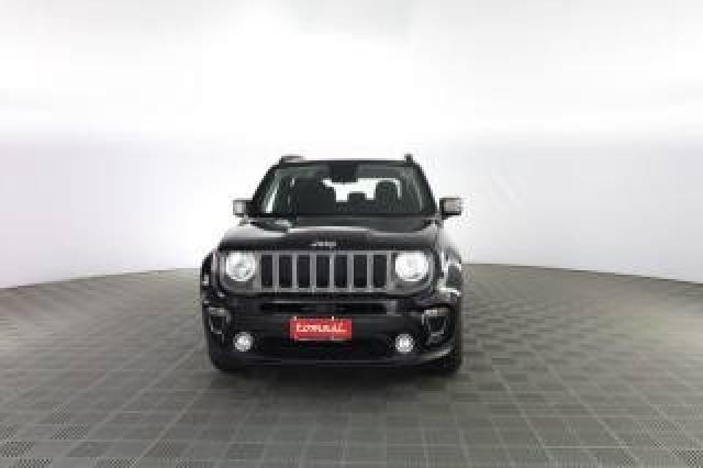 Jeep Renegade Renegade 1.0 T3 Limited 