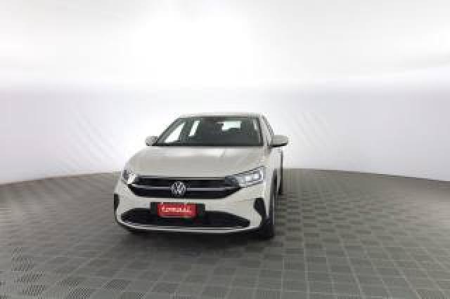 Volkswagen Taigo Taigo 1.0 Tsi 110 Cv Dsg Life 