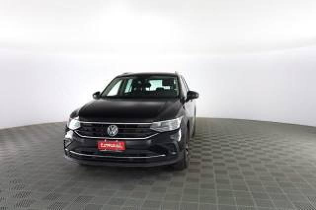 Volkswagen Tiguan Tiguan 1.5 Tsi 150 Cv Dsg Act Life 
