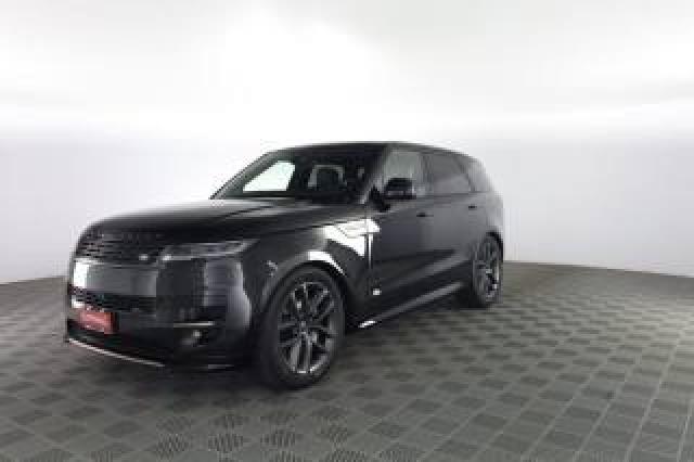 Land Rover Range Rover Sport Rr Sport 3° Serie  3.0d L6 300 Cv Dynamic Hse 