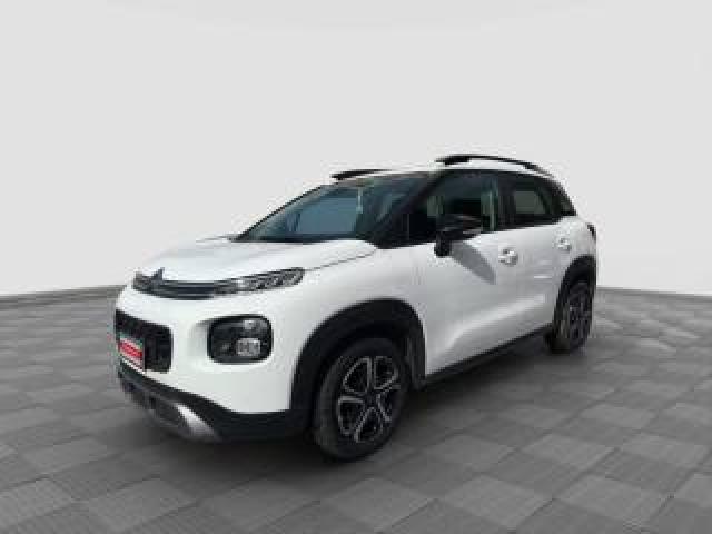 Citroen C3 Aircross C3 Aircross Puretech 110 S&s Feel 