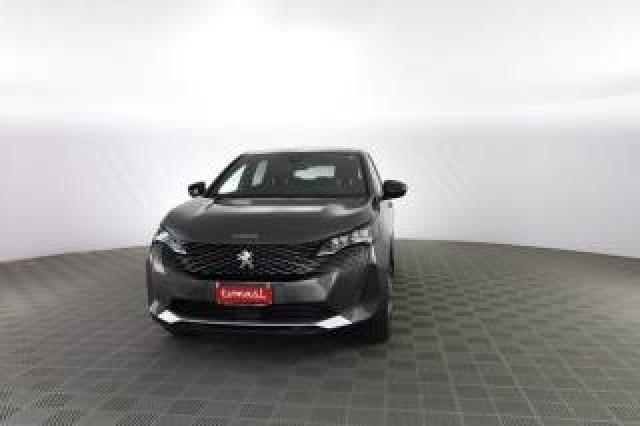 Peugeot 3008 3008 Bluehdi 130 S&s Eat8 Active Pack 