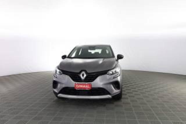 Renault Captur Captur Tce 12v 100 Cv Gpl Equilibre 