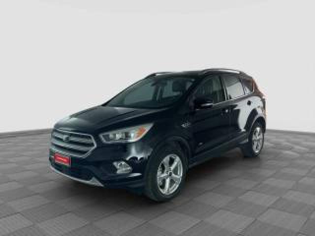 Ford Kuga Kuga 2.0 Tdci 150 Cv Start&stop Powershift 4wd Tit 