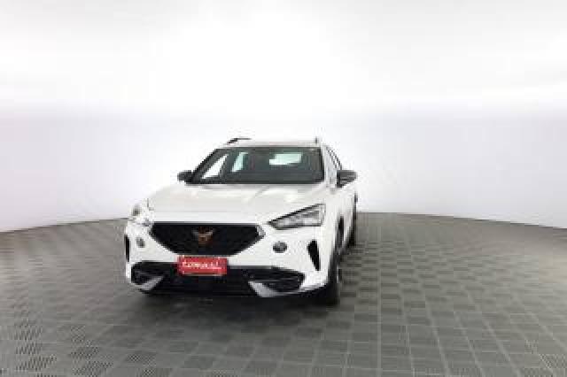 Cupra Formentor Formentor 1.5 Tsi Dsg 