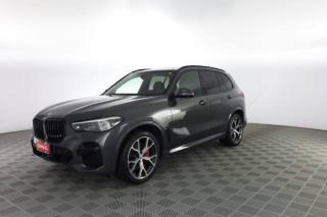 Bmw X5 X5 Xdrive30d 48v Msport 