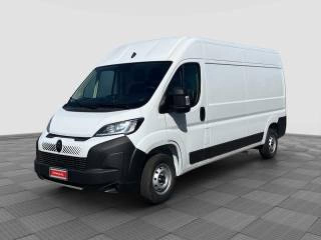 Citroen Jumper Jumper 35 2.2 Bluehdi 140 S&s Plm-Tm Furgone 
