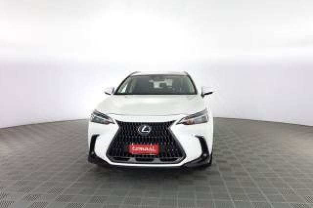 Lexus Other Nx Nx Plug-In 4wd Premium + 