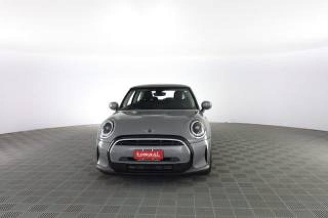 Mini Mini 3 Porte  1.5 One Camden Edition 